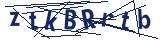 Captcha-Zeichenfolge