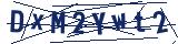 Captcha-Zeichenfolge