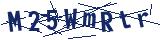 Captcha-Zeichenfolge