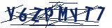 Captcha-Zeichenfolge