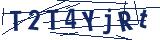 Captcha-Zeichenfolge