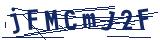 Captcha-Zeichenfolge