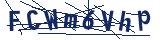 Captcha-Zeichenfolge