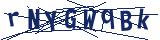 Captcha-Zeichenfolge