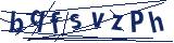 Captcha-Zeichenfolge