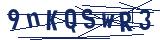 Captcha-Zeichenfolge