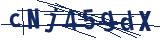 Captcha-Zeichenfolge
