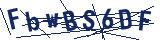 Captcha-Zeichenfolge