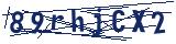 Captcha-Zeichenfolge