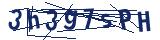 Captcha-Zeichenfolge