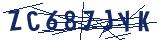 Captcha-Zeichenfolge