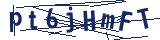 Captcha-Zeichenfolge
