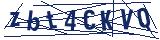 Captcha-Zeichenfolge