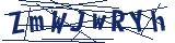 Captcha-Zeichenfolge