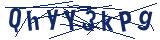 Captcha-Zeichenfolge