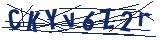 Captcha-Zeichenfolge
