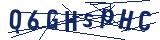 Captcha-Zeichenfolge