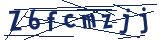 Captcha-Zeichenfolge