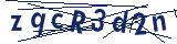 Captcha-Zeichenfolge