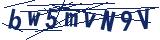 Captcha-Zeichenfolge