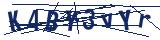 Captcha-Zeichenfolge