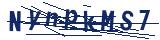 Captcha-Zeichenfolge