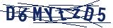 Captcha-Zeichenfolge