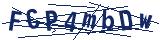 Captcha-Zeichenfolge