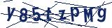 Captcha-Zeichenfolge
