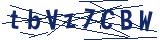 Captcha-Zeichenfolge