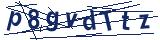 Captcha-Zeichenfolge
