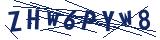 Captcha-Zeichenfolge