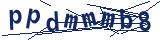 Captcha-Zeichenfolge