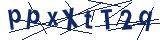 Captcha-Zeichenfolge