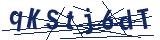 Captcha-Zeichenfolge