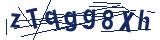 Captcha-Zeichenfolge