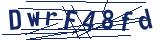 Captcha-Zeichenfolge