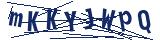 Captcha-Zeichenfolge
