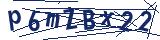 Captcha-Zeichenfolge