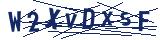 Captcha-Zeichenfolge