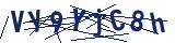 Captcha-Zeichenfolge