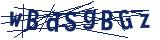 Captcha-Zeichenfolge