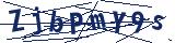 Captcha-Zeichenfolge