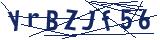 Captcha-Zeichenfolge