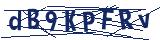 Captcha-Zeichenfolge