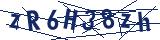 Captcha-Zeichenfolge