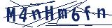 Captcha-Zeichenfolge