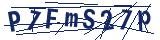 Captcha-Zeichenfolge