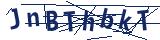 Captcha-Zeichenfolge