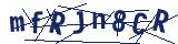 Captcha-Zeichenfolge